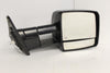 2007-2017 TOYOTA TUNDRA PASSENGER RIGHT SIDE POWER TOW MIRROR