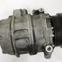 2003-2006 Mercedes Besl500 R230 Convertible A/C Compressor 7Seu17C - BIGGSMOTORING.COM