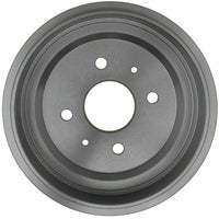 2013-2016 Chevy Spark Brake Drum Rear ACDELCO PRO DURASTOP 18B579