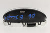 2006-2007 FORD ESCAPE SPEEDOMETER CLUSTER MILEAGE UNKNOWN 6L8T-10849-AB - BIGGSMOTORING.COM