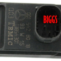 2000-2006 Mercedes Benz W220 S430 S500 Air Ride Suspension 001 542 80 18 - BIGGSMOTORING.COM