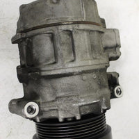 2003-2006 Mercedes Besl500 R230 Convertible A/C Compressor 7Seu17C - BIGGSMOTORING.COM