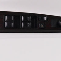 2005-2006 NISSAN ALTIMA DRIVER SIDE POWER WINDOW MASTER SWITCH 25401 8J100 - BIGGSMOTORING.COM