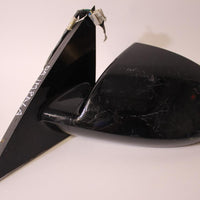 2006-2012 CHEVY IMPALA DRIVER LEFT SIDE POWER DOOR MIRROR BLACK