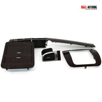 2007-2014 Chevy Tahoe Silverado Einfassung Lang Rand Belüftung & Tasse Halter