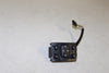 2003 Mercedes Benz S500 Driver Side Mirror Control Switch 220 821 15 51 - BIGGSMOTORING.COM