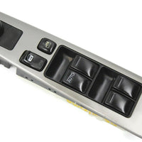 2005-2006 Nissan Altima Driver Left Side Power Window Switch - BIGGSMOTORING.COM