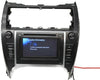 2012-2014 Toyota Camry P10067 Radio Stereo Cd Player Display Screen 86140-06021