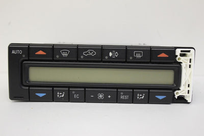 1996-1999 MERCEDES BENZ W210 E320 A/C HEATER CLIMATE CONTROL 210 830 22 85 - BIGGSMOTORING.COM