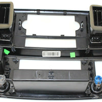 2006-2008 Dodge Ram Radio Climate Control Bezel  5KR60TRMAA - BIGGSMOTORING.COM