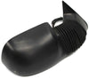 2003-2006 Chevy Silverado GMC Truck Passenger Right Side Towing Door Mirror - BIGGSMOTORING.COM