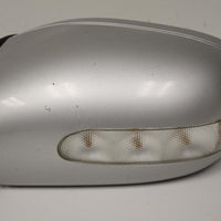 2001-2006 MERCEDES BENZ DRIVER SIDE DOOR MIRROR - BIGGSMOTORING.COM