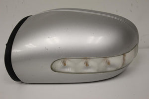 2001-2006 MERCEDES BENZ DRIVER SIDE DOOR MIRROR - BIGGSMOTORING.COM