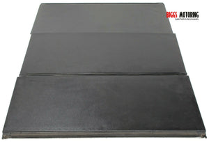 2002-2013 Chevy Avalanche Escalade Tonneau Hard Bed Cover 3Piece Set FROM 2013 - BIGGSMOTORING.COM