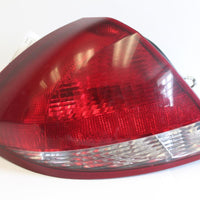 2004-2007 FORD TAURUS DRIVER SIDE REAR TAIL LIGHT - BIGGSMOTORING.COM