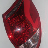 2006-2008 TOYOTA RAV-4 PASSENGER SIDE TAIL LIGHT 28272 - BIGGSMOTORING.COM