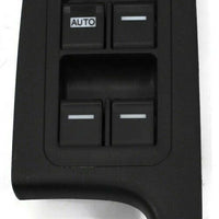 2003-2007 Honda Accord Driver Left Side Power Window Master Switch 35750-SDA--A0 - BIGGSMOTORING.COM