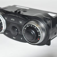 2003-2006 MERCEDES BENZ R230 SL500 SL55 A/C HEATER CLIMATE CONTROL 230 830 02 85 - BIGGSMOTORING.COM