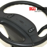 1992-1996 Ford F150 Branco Steering Wheel Column With Tilt & W/ Out Air Bag - BIGGSMOTORING.COM