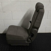 11-13  Honda Odyssey Plus One Jump Seat Dark Grey  Cloth  12 2Nd Row + One - BIGGSMOTORING.COM