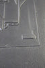 2002-2013 CHEVY AVALANCHE ESCALADE TONNEAU HARD BED COVER ONE PIECE # 1 - BIGGSMOTORING.COM