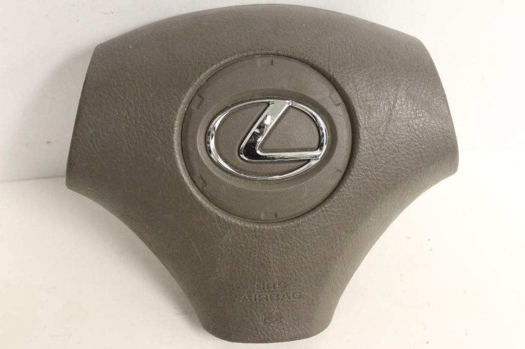 1998-2005 LEXUS GS300 RX300 DRIVER STEERING WHEEL AIR BAG 8420503 - BIGGSMOTORING.COM