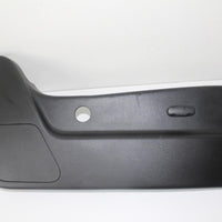 2007-2010 Escalade Tahoe Silverado Passenger Side Seat Track Trim Cover