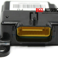 2003-2006 Chevy Silverado Tahoe Seat Pressure Sensor 15115222 - BIGGSMOTORING.COM