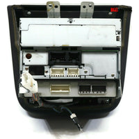 2006-2007 Nissan Murano Bose Radio Map 6 Disc Changer Cd Player 28188 CC200 - BIGGSMOTORING.COM