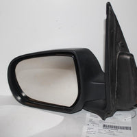 2001-2007 FORD ESCAPE DRIVER LEFT SIDE POWER DOOR MIRROR BLACK - BIGGSMOTORING.COM