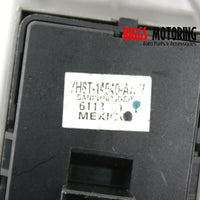 2006-2009 Lincoln MKZ Driver Left Side Power Window Master Switch 7H6T-14540-AA - BIGGSMOTORING.COM