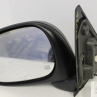 2005 Dodge Ram Left Driver Side Door Mirror Powered - BIGGSMOTORING.COM