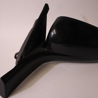 2000-2005 CHEVY IMPALA DRIVER LEFT SIDE POWER DOOR MIRROR BLACK - BIGGSMOTORING.COM