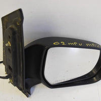 2002-2006 Mazda Mpv Right Passenger Side Door Rear View Mirror - BIGGSMOTORING.COM