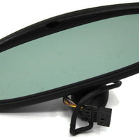 1998-2004 Mercedes Benz R170 SLK Chrysler Cross Fire Auto Dim Rear View Mirror - BIGGSMOTORING.COM