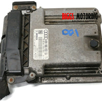 2007-2009 Audi Q7 Engine Computer Control Module 03H 906 032 CA