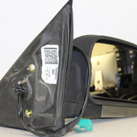 2002-2006 CHEVROLET ENVOY TRAILBLAZER RIGHT PASSENGER SIDE REAR VIEW MIRROR - BIGGSMOTORING.COM