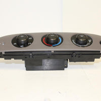 2002-2006 TOYOTA CAMRY A/C HEATER  CLIMATE CONTROL UNIT   55902-33520 - BIGGSMOTORING.COM