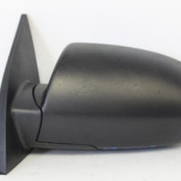 2007-2009 Hyundai Accent Left Driver Side Mirror