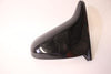 1996-2000 HONDA CIVIC COUPE DRIVER LEFT SIDE POWER DOOR MIRROR BLACK - BIGGSMOTORING.COM