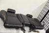 2003-2008 Infiniti Fx35 Fx45 Rear Back Seat Upper Backrest - BIGGSMOTORING.COM