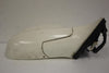 2001-2003 AURORA PASSENGER RIGHT SIDE DOOR MIRROR WHITE - BIGGSMOTORING.COM