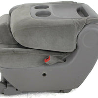 2004-2010 Toyota Sienna 2nd Row Center Console Jump Seat FIT - BIGGSMOTORING.COM