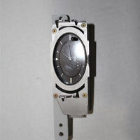 2003-2004 Infinito G35 Sedan Corsa Orologio OEM Interno Orologio - BIGGSMOTORING.COM