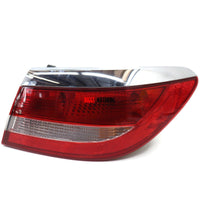 2012-2017 Buick Verano Passenger Right Side Rear Tail Light