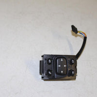 2003 Mercedes Benz S500 Driver Side Mirror Control Switch 220 821 15 51 - BIGGSMOTORING.COM