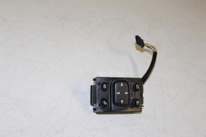 2003 Mercedes Benz S500 Driver Side Mirror Control Switch 220 821 15 51 - BIGGSMOTORING.COM