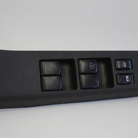 2005-2006 NISSAN XTERRA DRIVER SIDE POWER WINDOW MASTER SWITCH 25401 EA003 - BIGGSMOTORING.COM