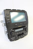 2004-2006 Acura Mdx Trip Computer Radio Cassette Cd Player Display Screen - BIGGSMOTORING.COM