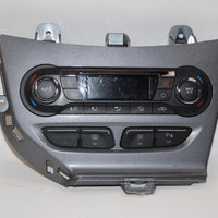 2012-2014 FORD FOCUS A/C HEATER CLIMATE CONTROL BM5T-18C612-AJ